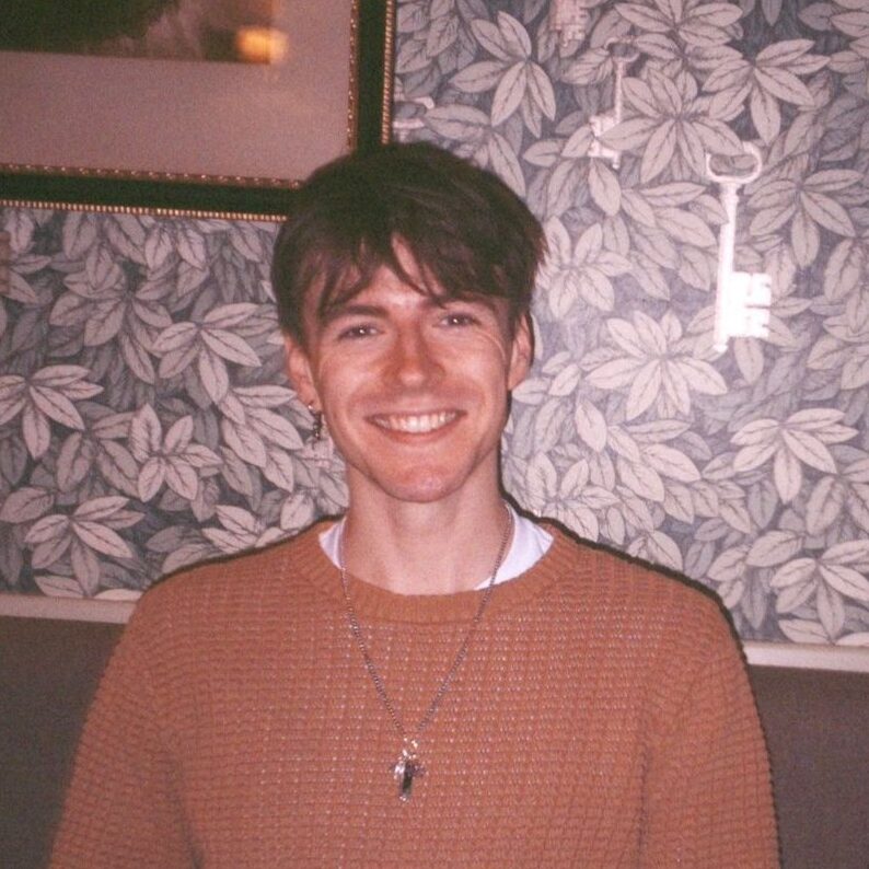 Stuart Allan